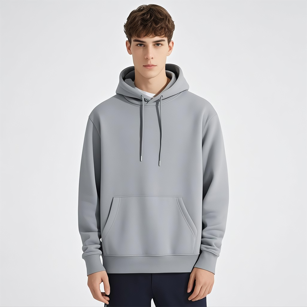 Aangepaste hoodie