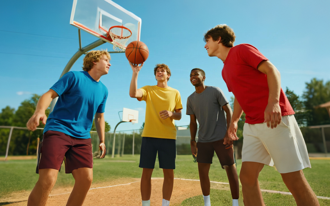 Gepersonaliseerd T-shirt