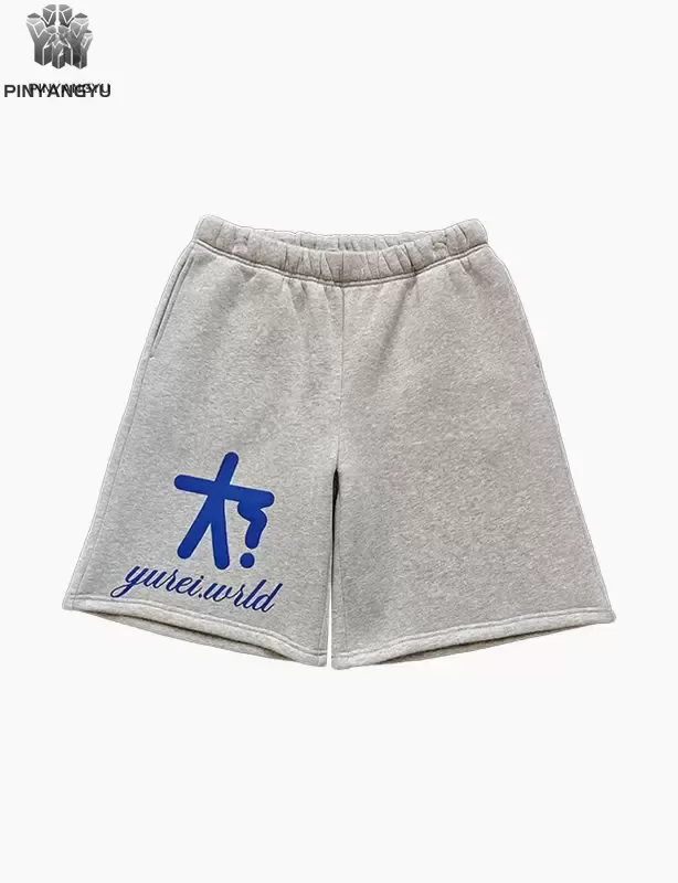 Stof, pasvorm en functie: de basisprincipes van het personaliseren van katoenen shorts