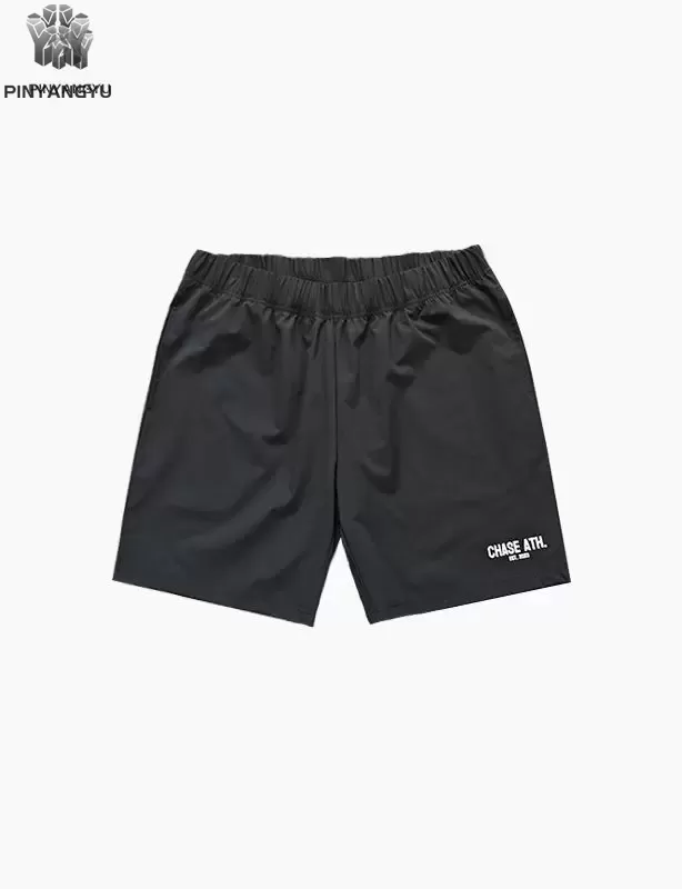 Toptrends in op maat gemaakte trainingsshorts: ontwerp jouw perfecte pasvorm met Nanchang Pinyang