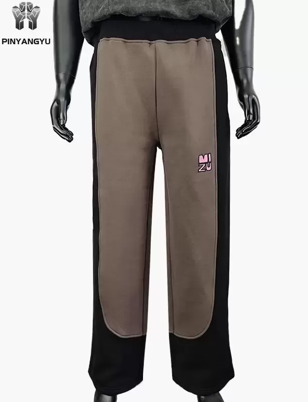 Trends in op maat geborduurde joggingbroeken: inzichten van experts in hoogwaardige kleding