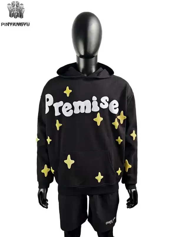 De juiste stof en pasvorm kiezen voor de streetwear-hoodies van uw merk