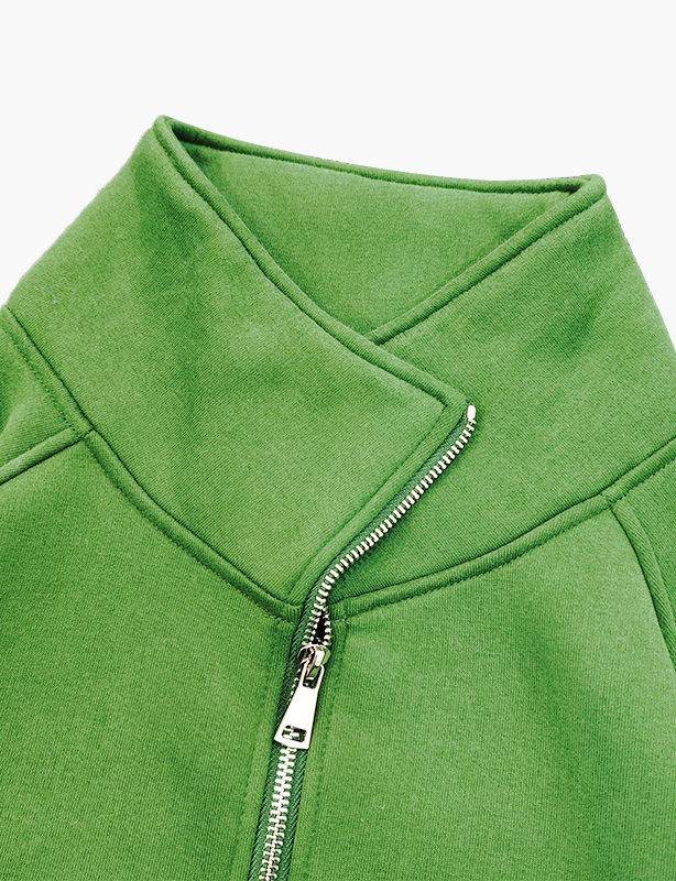 Geborduurd zeefdruk bedrukt effen 100% katoen oversized ronde hals groothandel op maat logo geborduurd herensweater