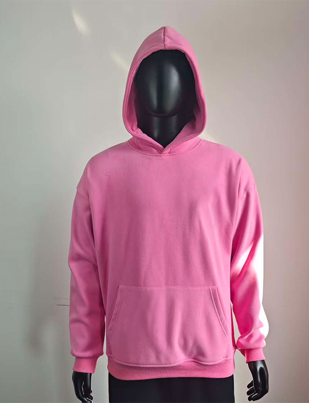 Groothandel op maat 400 gsm zwaar katoen, milieuvriendelijke French Terry oversized hoodie van hoge kwaliteit voor geborduurd aangepast logo