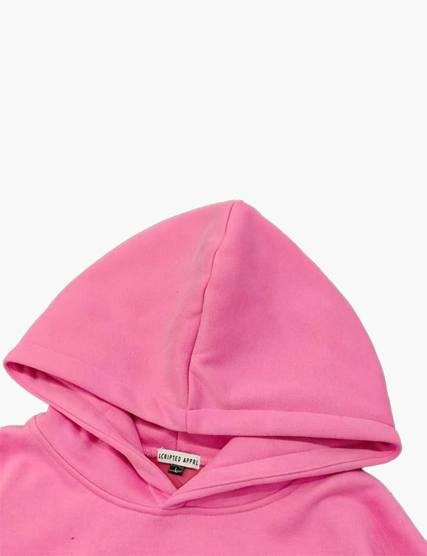 Groothandel op maat 400 gsm zwaar katoen, milieuvriendelijke French Terry oversized hoodie van hoge kwaliteit voor geborduurd aangepast logo