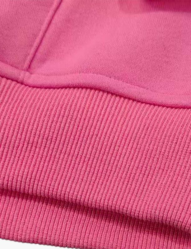 Groothandel op maat 400 gsm zwaar katoen, milieuvriendelijke French Terry oversized hoodie van hoge kwaliteit voor geborduurd aangepast logo