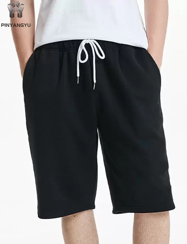 katoenen aangepaste shorts katoenen aangepaste shorts