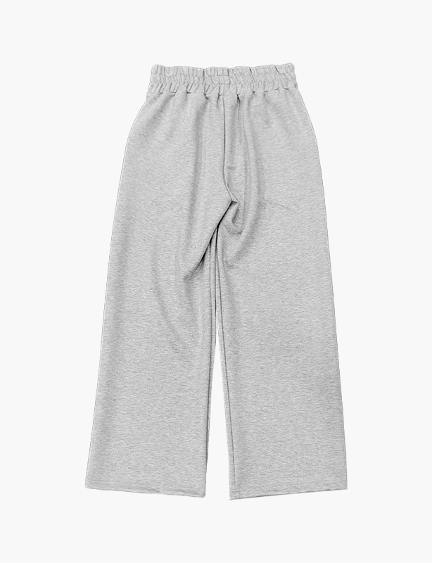 Factory Fleece joggingbroek voor heren met zakken - Zachte, comfortabele joggingbroek voor training en vrijetijdskleding