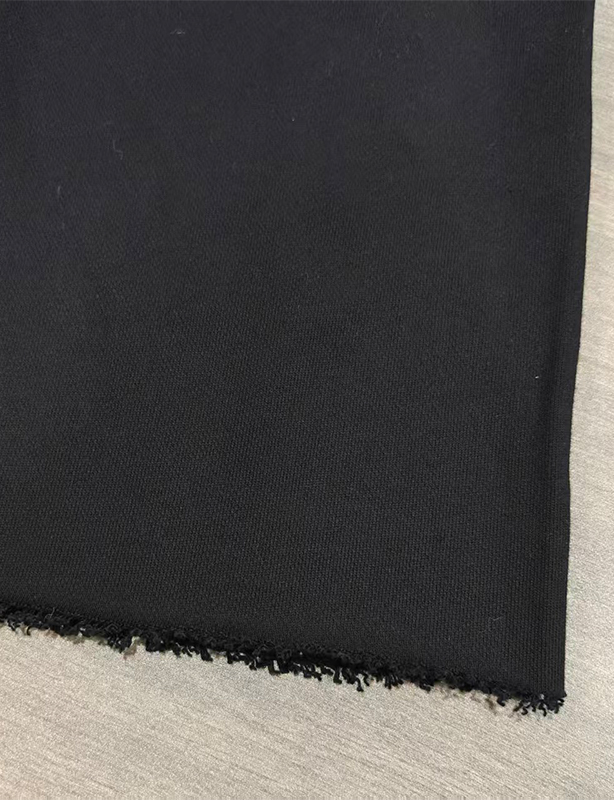 Herenshorts met borduursel van French Terry &ndash; Casual zachte shorts voor dagelijks gebruik in de zomer