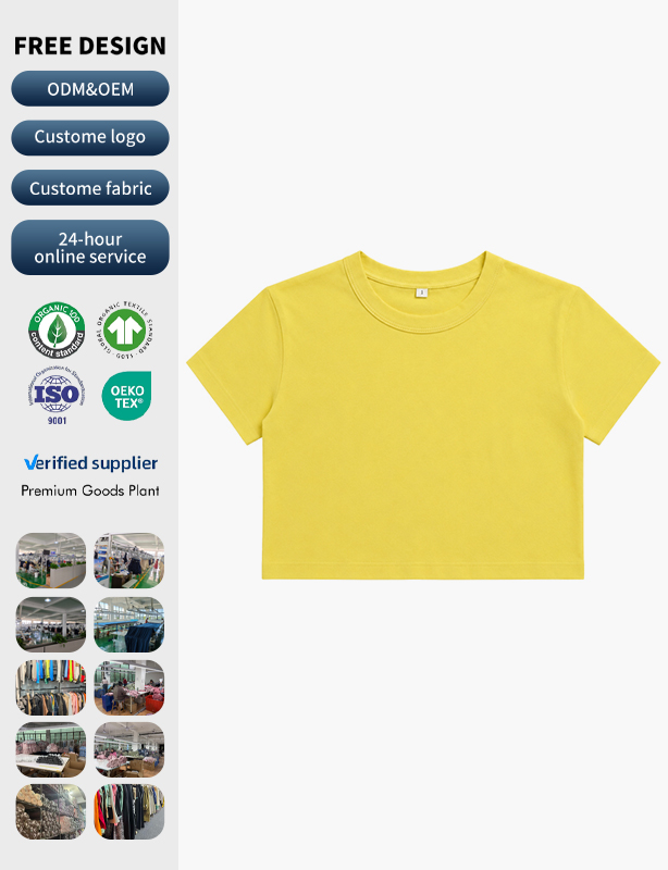 Duurzame, op maat gemaakte T-shirts van puur katoen &ndash; organische, ademende stof, milieuvriendelijke inkten en op bestelling gemaakt, speciaal voor jou