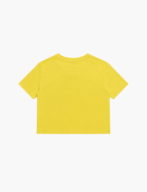 Duurzame, op maat gemaakte T-shirts van puur katoen &ndash; organische, ademende stof, milieuvriendelijke inkten en op bestelling gemaakt, speciaal voor jou