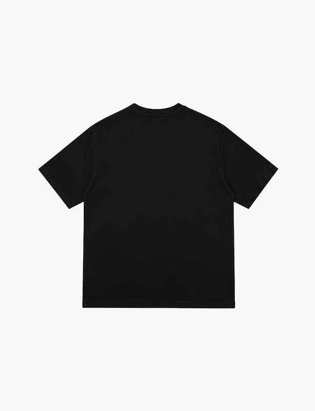 Op maat gemaakte gezeefdrukte T-shirts &ndash; 100% katoen, polyester of mengsels &ndash; maximaal 6 kleuren, 40+ kledingkleuren