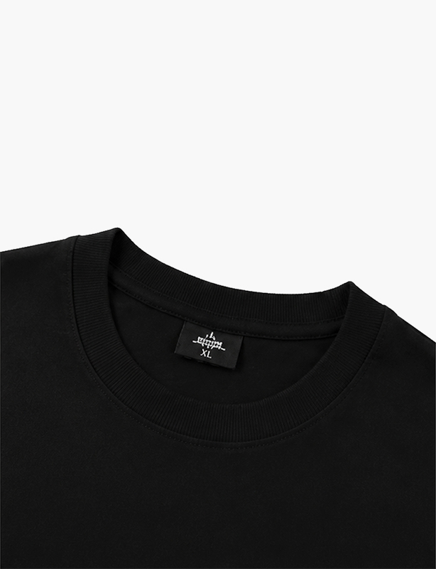 Op maat gemaakte gezeefdrukte T-shirts &ndash; 100% katoen, polyester of mengsels &ndash; maximaal 6 kleuren, 40+ kledingkleuren
