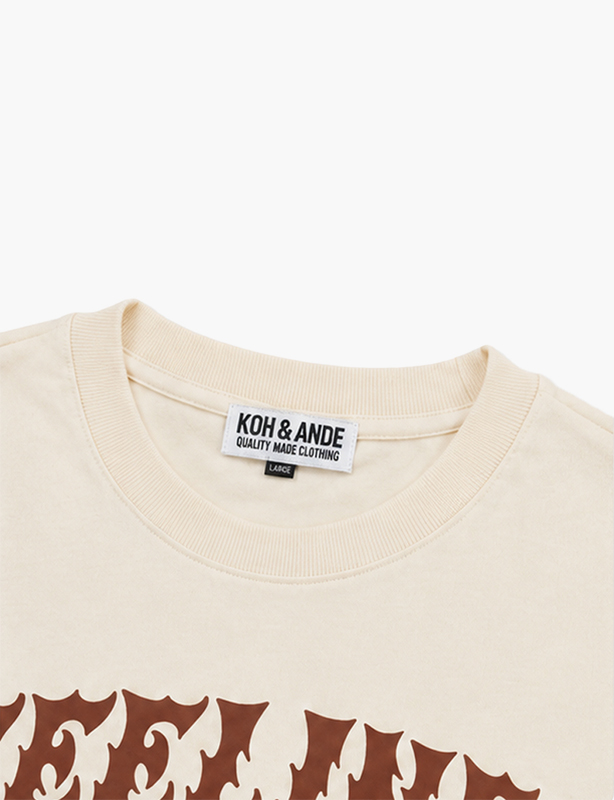 Op maat gemaakte gezeefdrukte T-shirts &ndash; inkt op waterbasis of plastisol op katoen, polyester en mengsels &ndash; jij kiest