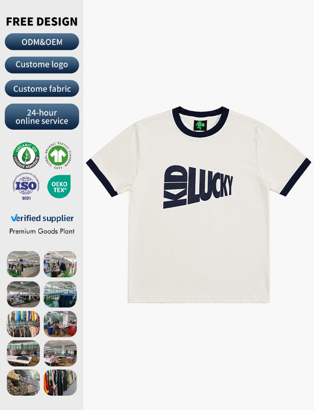Op maat gemaakte T-shirts met zeefdruk &ndash; 100% katoen, polyester, katoen-polymengsels, tri-blends en organische stoffen &ndash; alles onder &eacute;&eacute;n dak